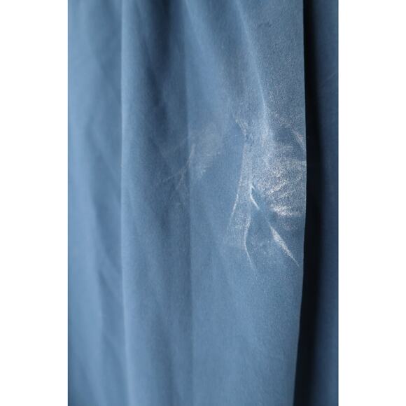 TITLE NINE Getaway Jumpsuit - Blue - L - Picture 3 of 4